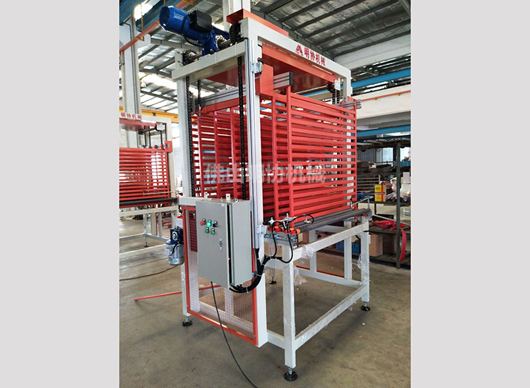 陶瓷儲坯機 陶瓷儲坯機