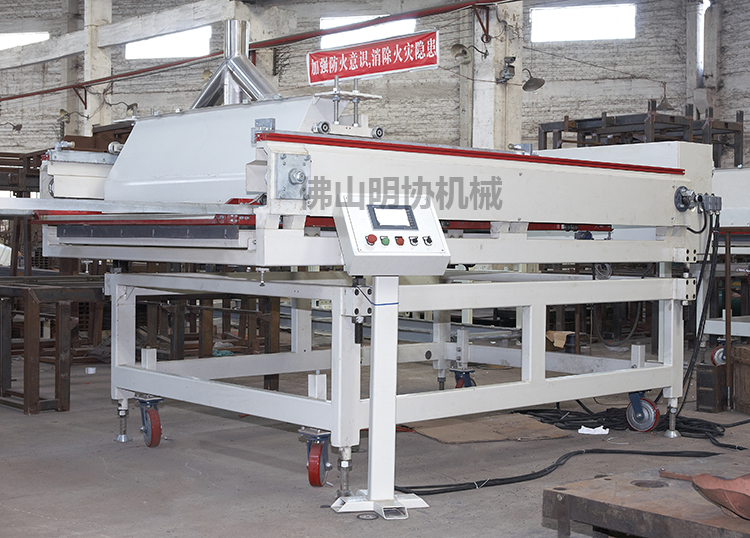 陶瓷拋光機 陶瓷拋光機(jī)