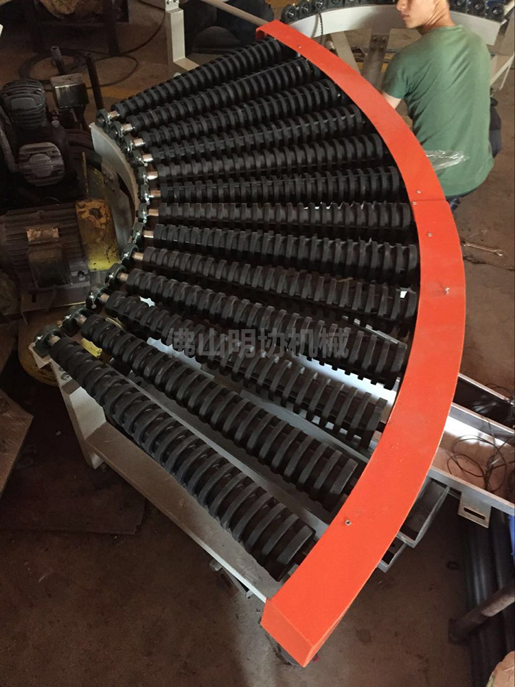 陶瓷機械 陶瓷機械