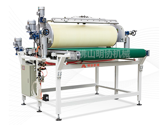 陶(táo)瓷機械廠(chǎng)家 陶瓷機械廠家